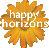 Happy Horizons Ltd Logo